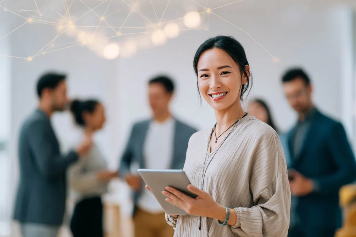 How to Use the MRA Grant to Expand into Indonesia
